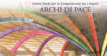 A Romano Prodi il premio ‘Archi di Pace’