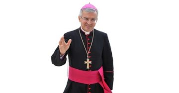 Il testamento spirituale di Mons. Castoro: “Ho amato la Chiesa più della mia stessa vita”