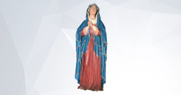 Beata Vergine dell’Addolorata