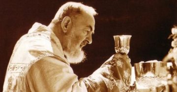 Padre Pio: memoria liturgica speciale