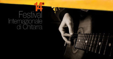 14° Festival Internazionale di Chitarra