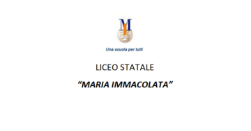 Al “Maria Immacolata” inaugurazione dell’anno scolastico 2019/20