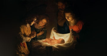 Natale del Signore – Messa della Notte