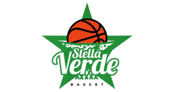 Stella Verde – Basketball Camp 2017