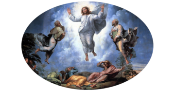 Trasfigurazione del Signore