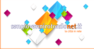 Un nuovo portale per SanGiovanniRotondoNET.it