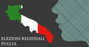 Regionali 2020: Antonella Laricchia promuove la candidatura di Salvatore Biancofiore