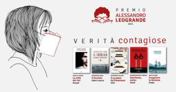 Premio Alessandro Leogrande, V edizione