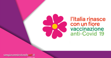Vaccino Covid: la Puglia ti vaccina