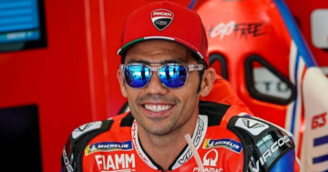 MotoGP: Michele Pirro in pista nella gara di ‘casa’ a Misano