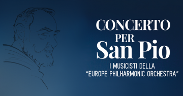 Concerto per San Pio