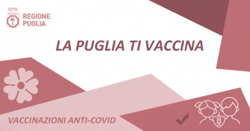 Campagna vaccinale anticovid 5-11 anni