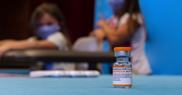 Vaccini anti covid per i bambini 5-11 anni dal 16 dicembre