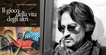 La Biblioteca Michele Lecce apre “Fuori Orario” per Matteo Fiorentino