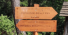 V edizione del Cammino dei Due Conventi V edizione del Cammino dei Due Conventi