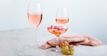 “Strade di-Vino…Rosato”: tutto pronto per una piacevole serata all’insegna del buon vino e del buon cibo
