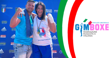 Campionati Italiani di Gym Boxe 2023: sul ring Lisa Braito conquista il titolo