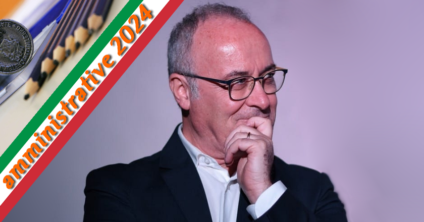 Comunali 2024: sarà Michele Crisetti il candidato Sindaco del centrosinistra