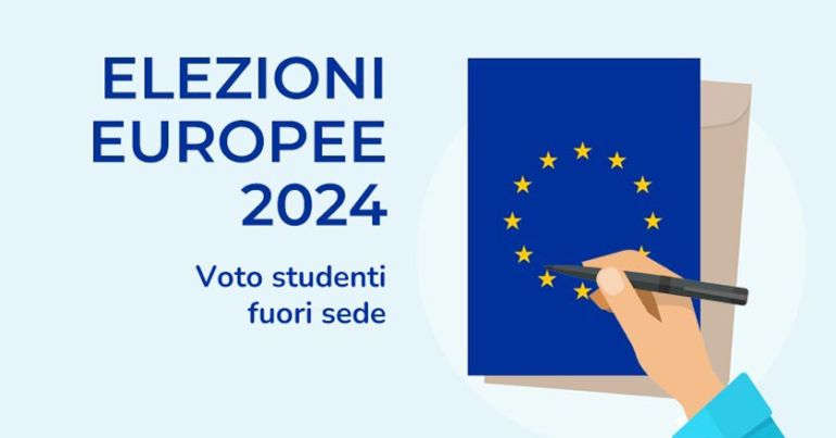 Elezioni europee, voto degli studenti fuori sede