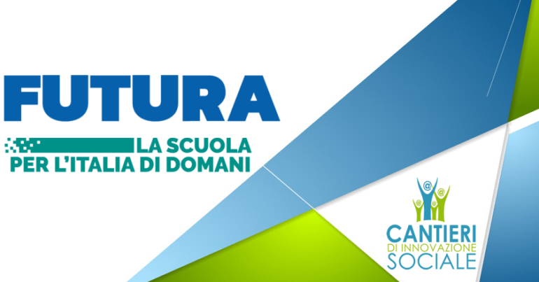 “Futura: la Scuola per l’Italia di domani”