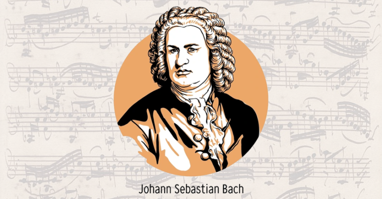 “Bach e la Germania barocca”