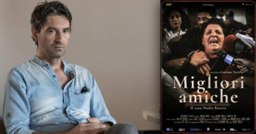 “Migliori Amiche”: il documentario true crime in proiezione speciale a San Giovanni Rotondo “Migliori Amiche”: il documentario true crime in proiezione speciale a San Giovanni Rotondo