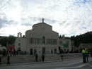 San Giovanni Rotondo NET - Sagrato 