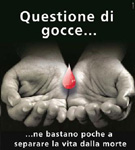 Questione di gocce...