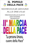 Marcia della Pace