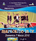 San Giovanni Rotondo NET - Scuola di ballo Maracaibo
