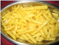 Patatine fritte