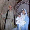 San Giovanni Rotondo NET - Presepe