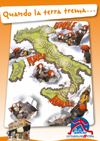 San Giovanni Rotondo NET - Quando la terra trema