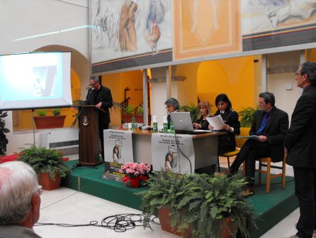 San Giovanni Rotondo NET - 'Riconosci la violenza'