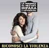 San Giovanni Rotondo NET - 'Riconosci la violenza'