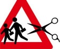 Tagli alla scuola
