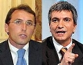 San Giovanni Rotondo - Francesco Boccia e Nichi Vendola
