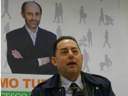 Politici pro-Bertani Politici pro-Bertani