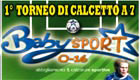 San Giovanni Rotondo NET - Torneo Baby Sport