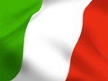 Bandiera italiana