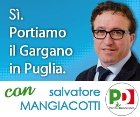 San Giovanni Rotondo NET - Salvatore Mangiacotti
