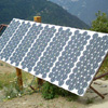 Impianto fotovoltaico