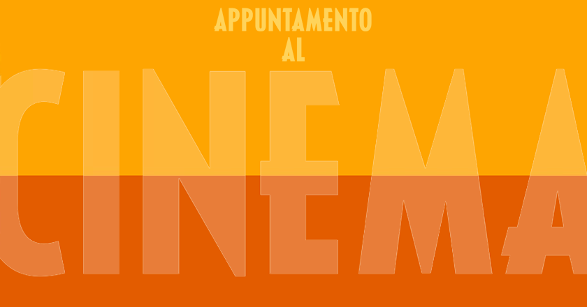 Appuntamento al cinema
