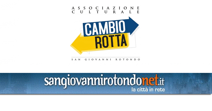 SanGiovanniRotondoNET 2.0: l’avventura continua…