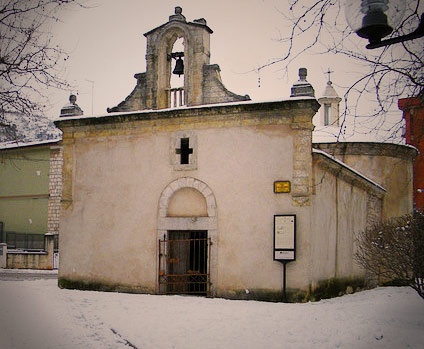 “Presto al via il restauro della Rotonda”