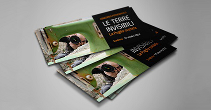 Concorso fotografico “Le terre invisibili – La Puglia svelata”