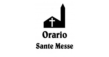 Orari chiese centro storico