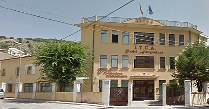 Nuovo corso per il Centro di Formazione ITCA