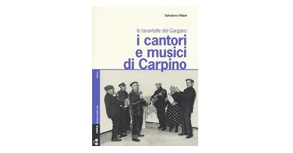 In libreria il Tarantella Fest 2012, “Nei luoghi della tradizione”