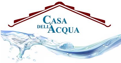 Installata la ‘Casa dell’Acqua’